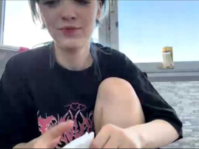 StepanieHohenstein live cam on BongaCams