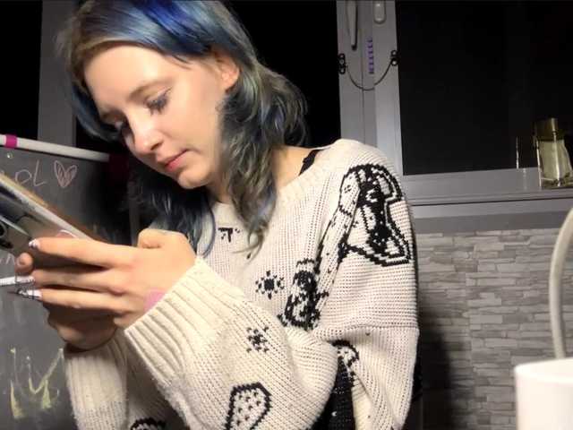 StepanieHohenstein live cam on BongaCams