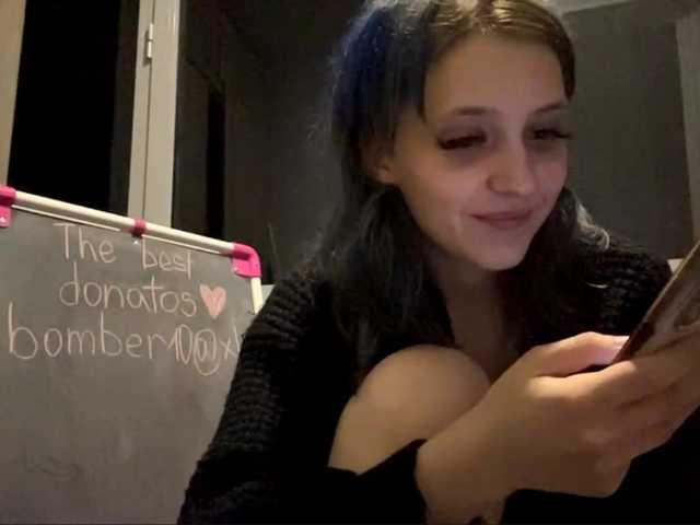 StepanieHohenstein live cam on BongaCams