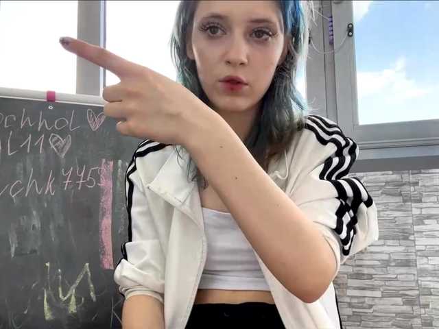 Stepanie Hohenstein (StepanieHohenstein)