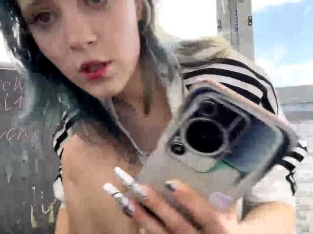 StepanieHohenstein live cam on BongaCams