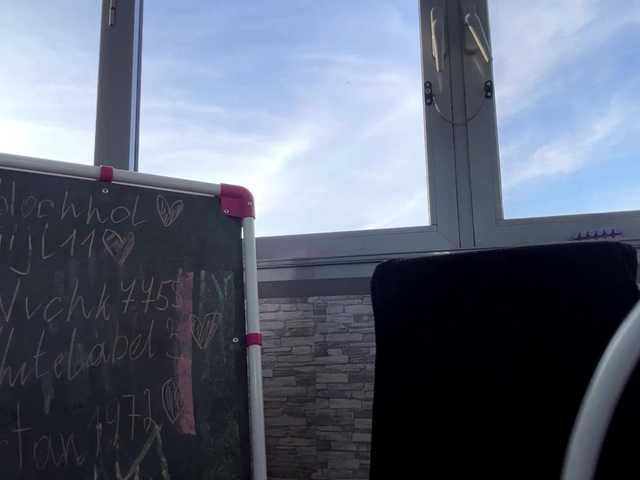 StepanieHohenstein live cam on BongaCams