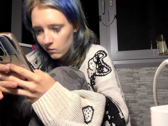 StepanieHohenstein live cam on BongaCams