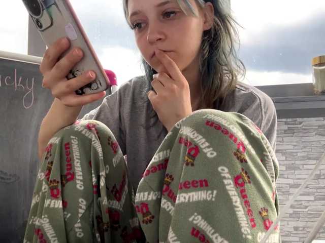 StepanieHohenstein live cam on BongaCams