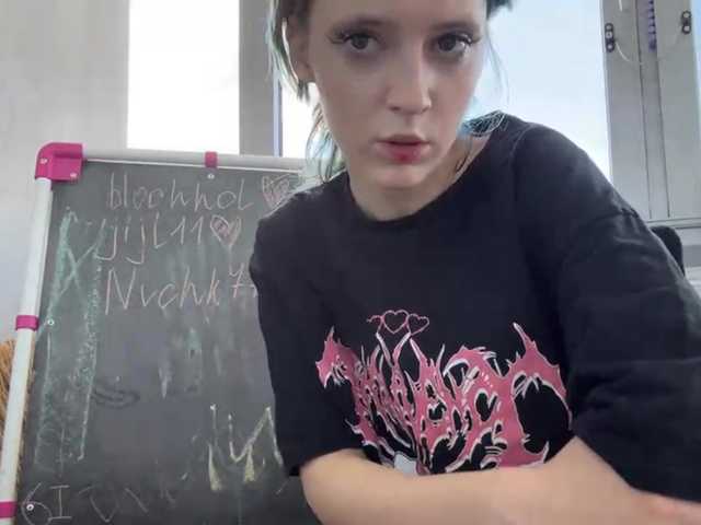 StepanieHohenstein live cam on BongaCams