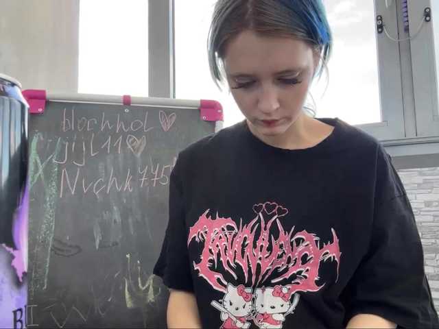 StepanieHohenstein live cam on BongaCams