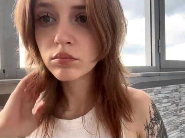 StepanieHohenstein live cam on BongaCams