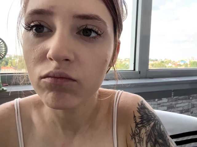 StepanieHohenstein live cam on BongaCams