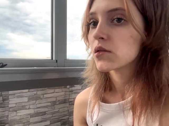 StepanieHohenstein live cam on BongaCams