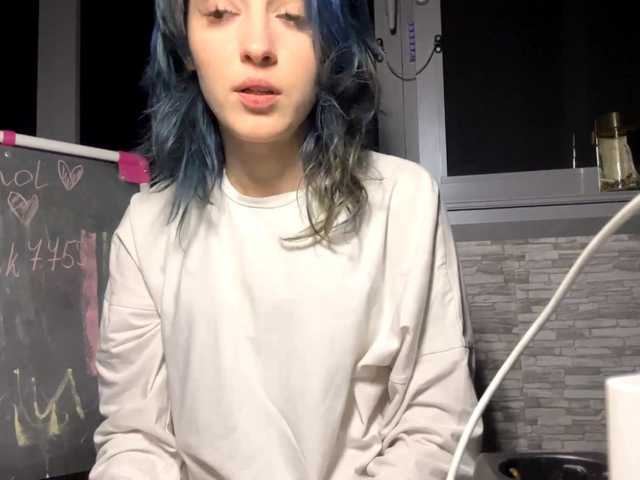 StepanieHohenstein live cam on BongaCams