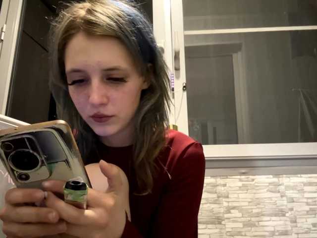 StepanieHohenstein live cam on BongaCams
