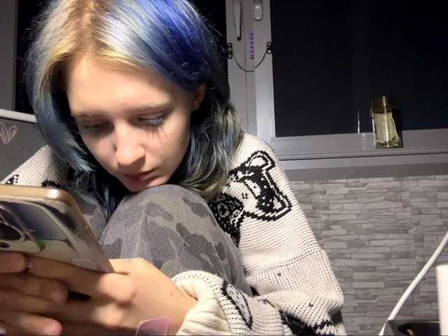 StepanieHohenstein live cam on BongaCams