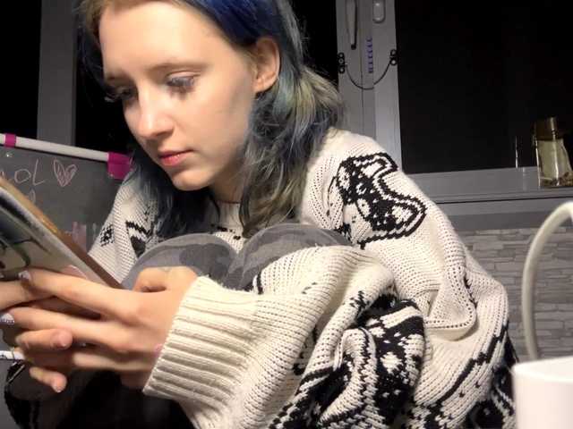StepanieHohenstein live cam on BongaCams