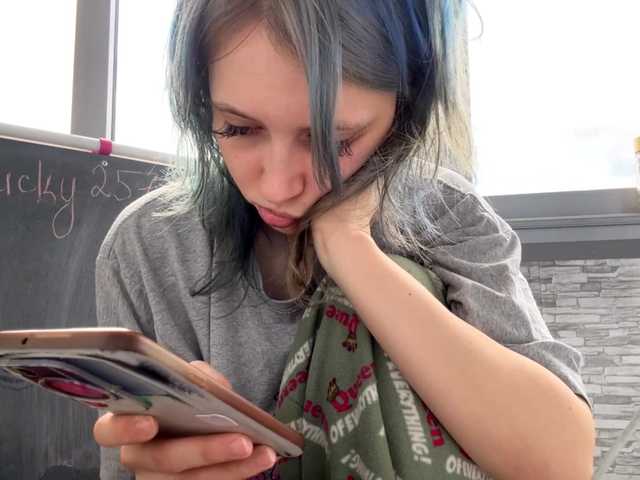 StepanieHohenstein live cam on BongaCams