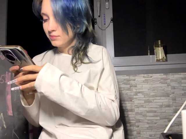 StepanieHohenstein live cam on BongaCams