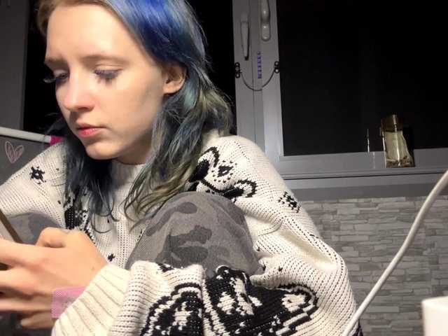 StepanieHohenstein live cam on BongaCams