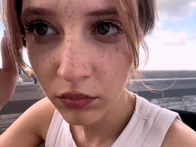 StepanieHohenstein live cam on BongaCams