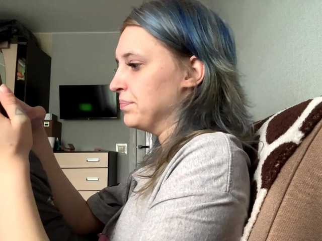 StepanieHohenstein live cam on BongaCams