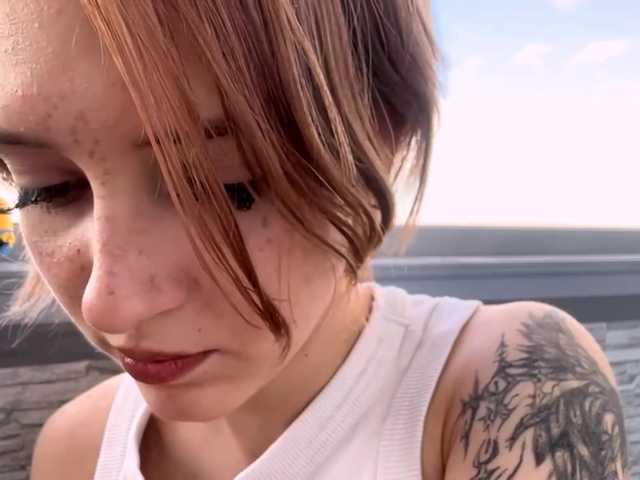 StepanieHohenstein live cam on BongaCams
