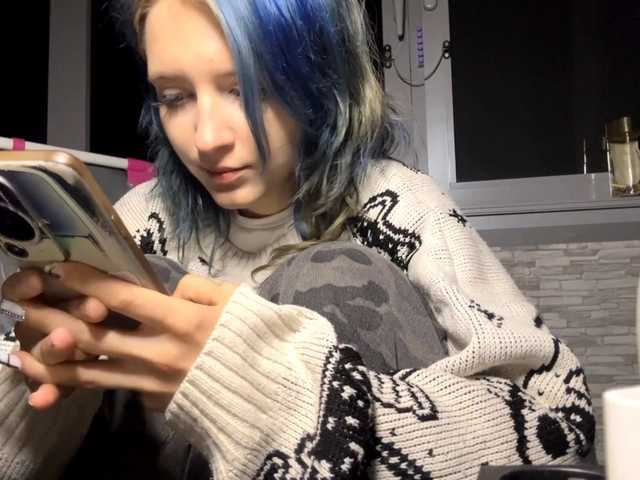 StepanieHohenstein live cam on BongaCams