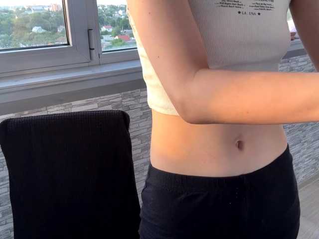 StepanieHohenstein live cam on BongaCams