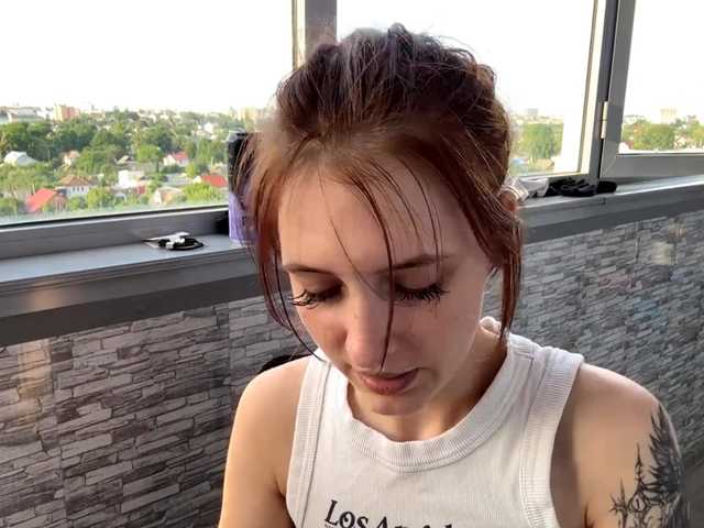 StepanieHohenstein live cam on BongaCams
