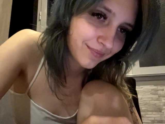 StepanieHohenstein live cam on BongaCams
