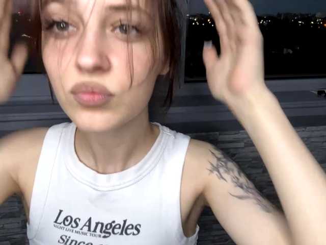 StepanieHohenstein live cam on BongaCams
