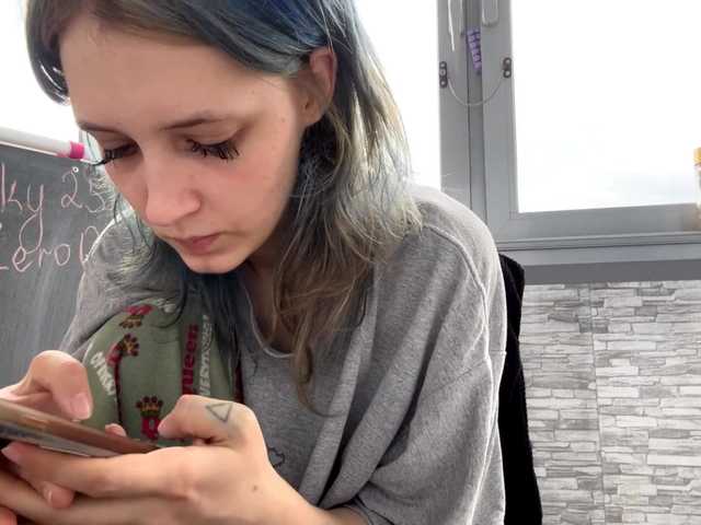 StepanieHohenstein live cam on BongaCams