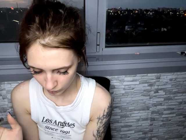 StepanieHohenstein live cam on BongaCams