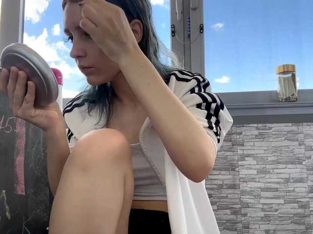 StepanieHohenstein live cam on BongaCams