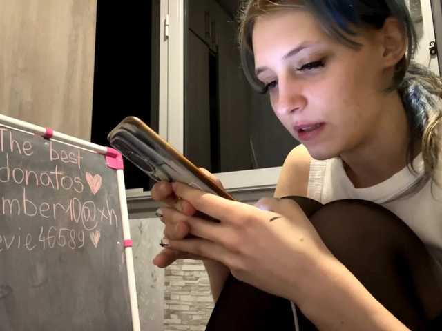 StepanieHohenstein live cam on BongaCams