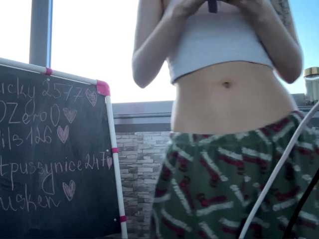 StepanieHohenstein live cam on BongaCams