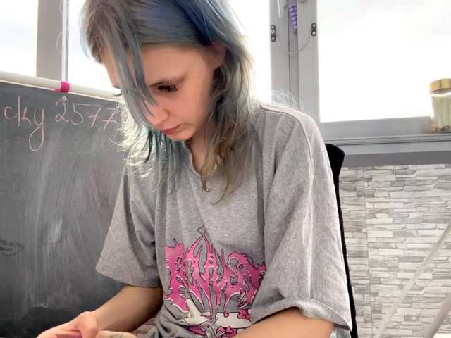 StepanieHohenstein live cam on BongaCams