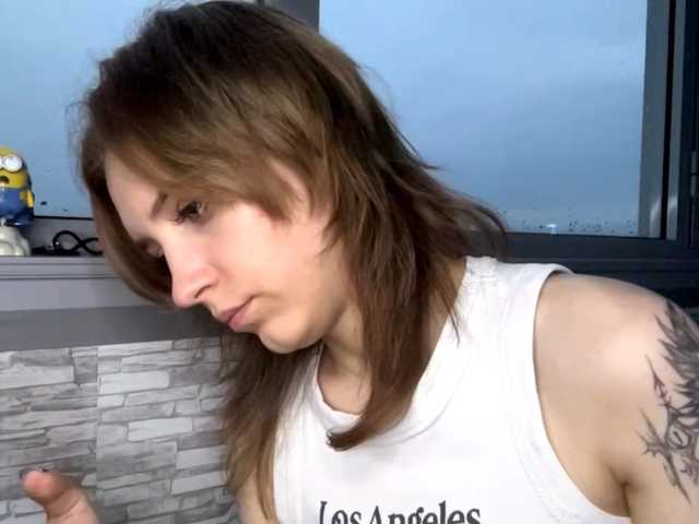 StepanieHohenstein live cam on BongaCams