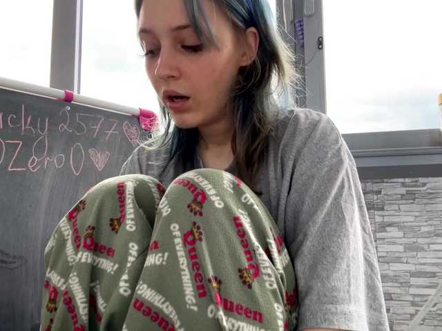 StepanieHohenstein live cam on BongaCams