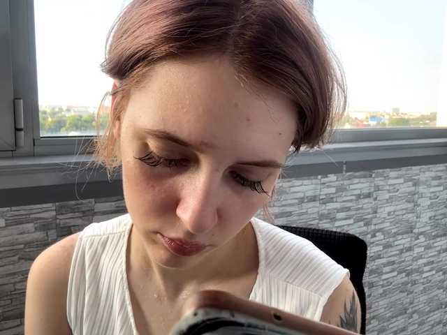 StepanieHohenstein live cam on BongaCams