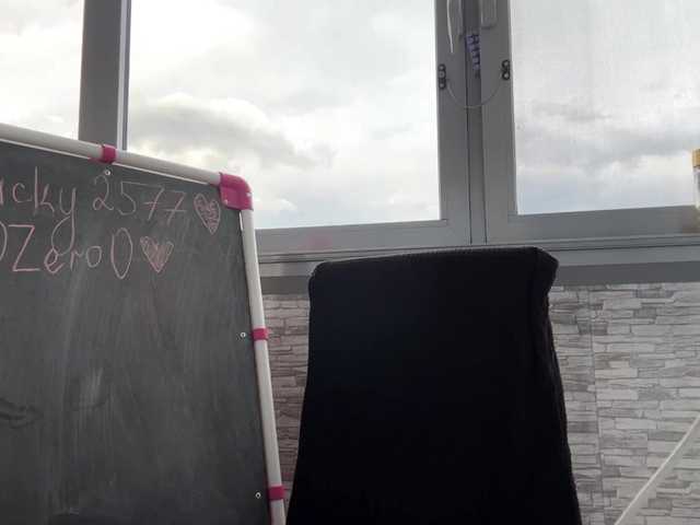 StepanieHohenstein live cam on BongaCams