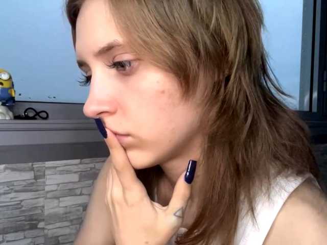 StepanieHohenstein live cam on BongaCams