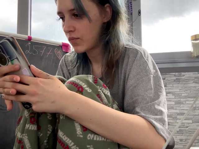 StepanieHohenstein live cam on BongaCams
