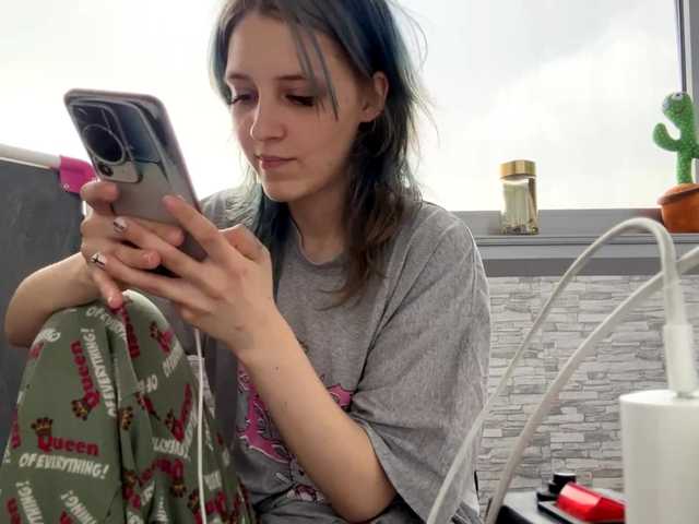 StepanieHohenstein live cam on BongaCams