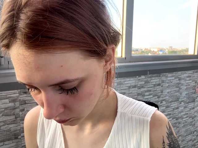StepanieHohenstein live cam on BongaCams