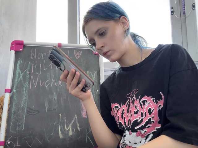 StepanieHohenstein live cam on BongaCams