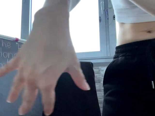 StepanieHohenstein live cam on BongaCams