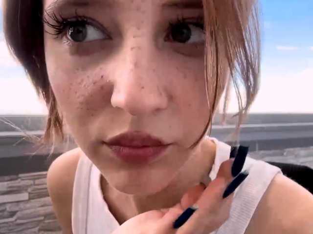 StepanieHohenstein live cam on BongaCams