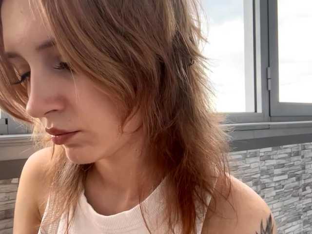 StepanieHohenstein live cam on BongaCams