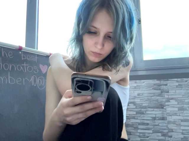 StepanieHohenstein live cam on BongaCams