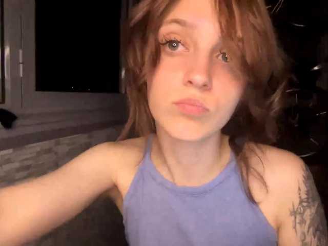 StepanieHohenstein live cam on BongaCams