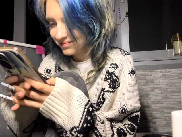 StepanieHohenstein live cam on BongaCams