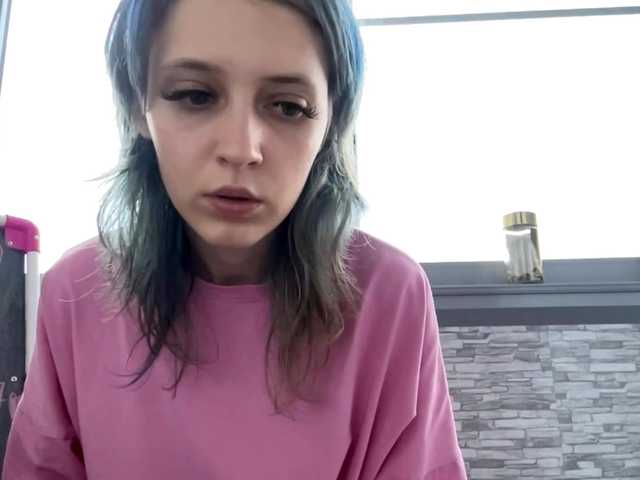 StepanieHohenstein live cam on BongaCams